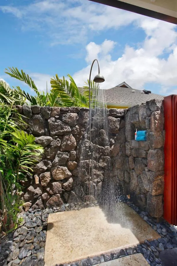 Kiahuna Lani At Poipu كولو بيت للعطل