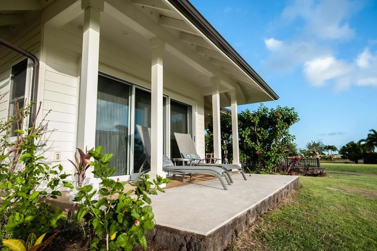 Kiahuna Lani At Poipu Koloa Сasa de vacaciones