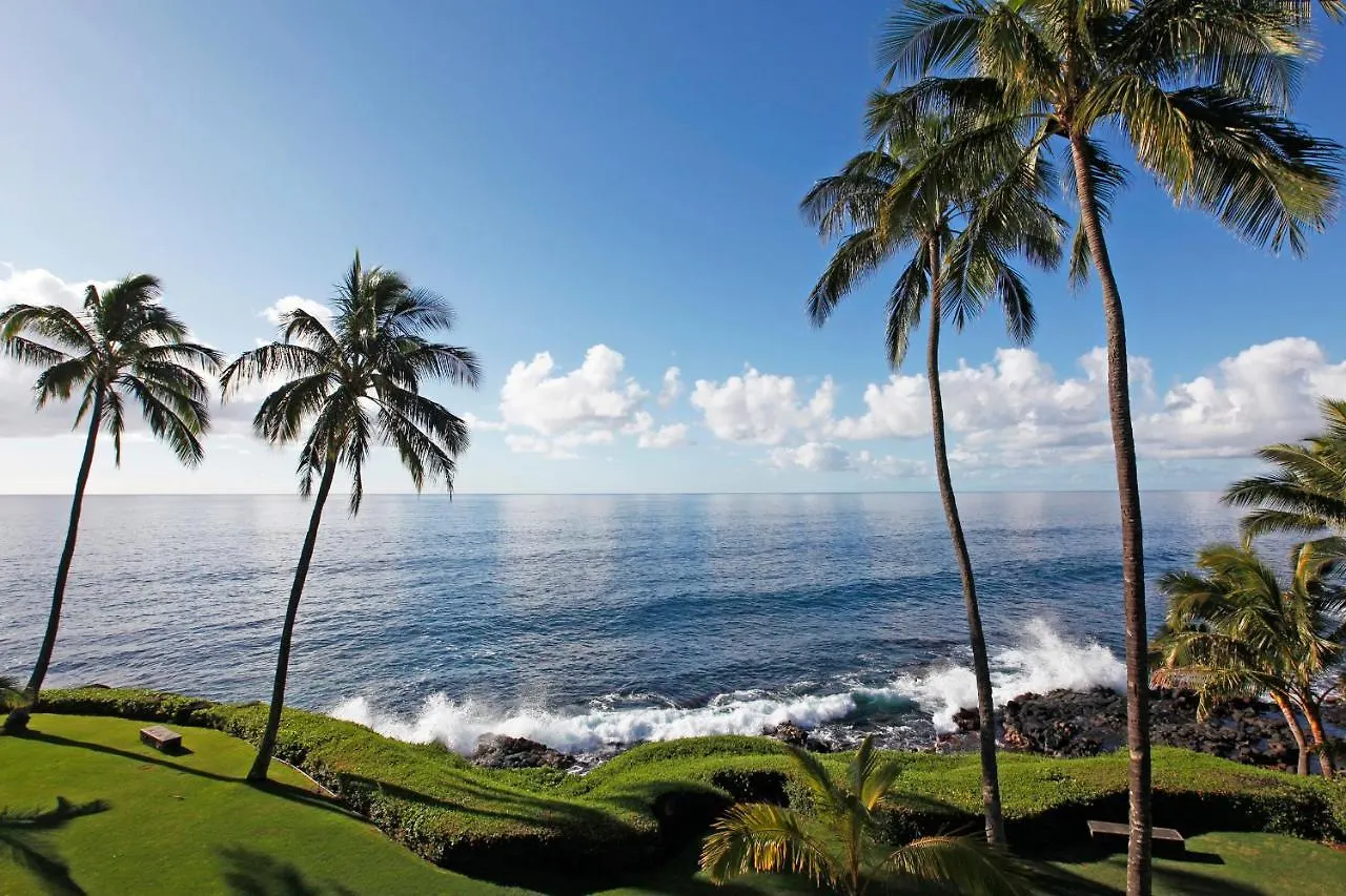 Kiahuna Lani At Poipu Koloa 0*,